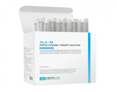 阿拉爾ALA-M PHOTO DYNAMIC THERAPY SOLUTION