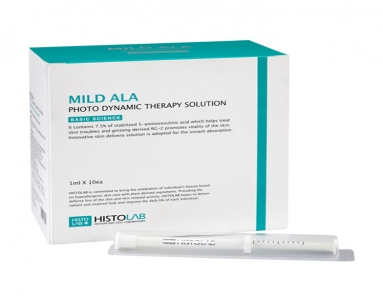 文山MILD ALA PHOTO DYNAMIC THERAPY SOLUTION